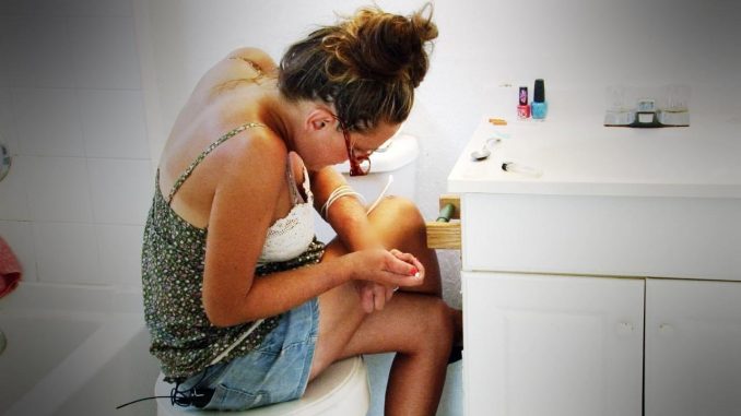 Eroinomane incinta: i soldi meglio spenderli per la droga Eroinomane incinta: i soldi meglio spenderli per la droga