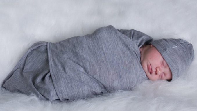 fino a quando fasciare neonato fino a quando fasciare neonato
