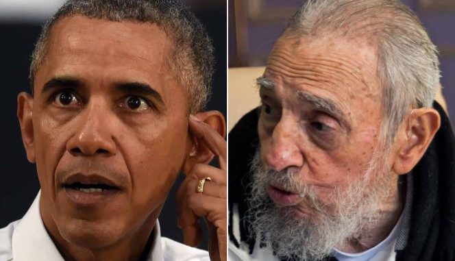 Morto Fidel castro, cosa cambierà nei rapporti USA-Cuba con Trump presidente? Morto Fidel castro, cosa cambierà nei rapporti USA-Cuba con Trump presidente?