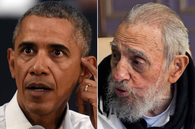 Morto Fidel castro, cosa cambierà nei rapporti USA-Cuba con Trump presidente? Morto Fidel castro, cosa cambierà nei rapporti USA-Cuba con Trump presidente?