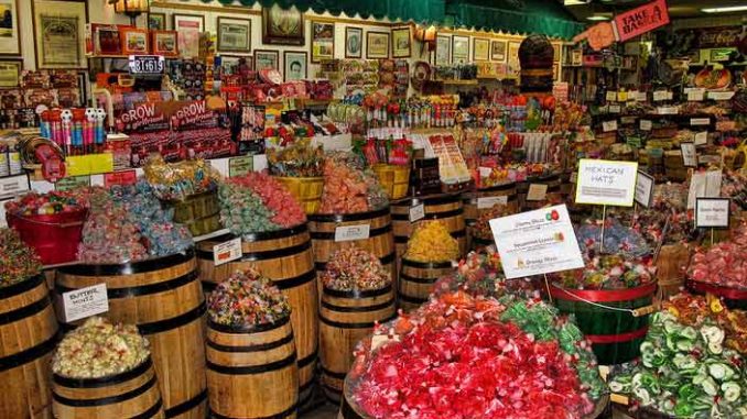 Le caramelle più buone degli anni 80 e 90 Le caramelle più buone degli anni 80 e 90