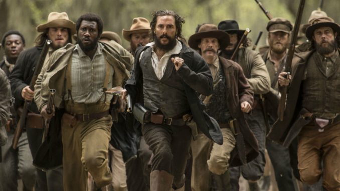 Free state of Jones: storia vera Free state of Jones: storia vera