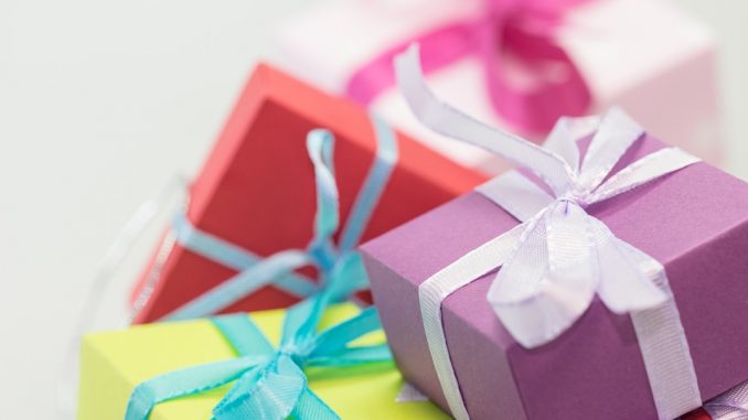 Idee regalo Natale o compleanno a poco prezzo idee