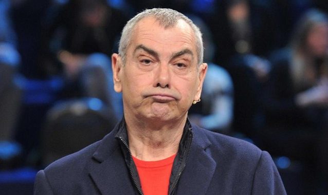 Luca Giurato: le migliori gaffes in TV luca giurato