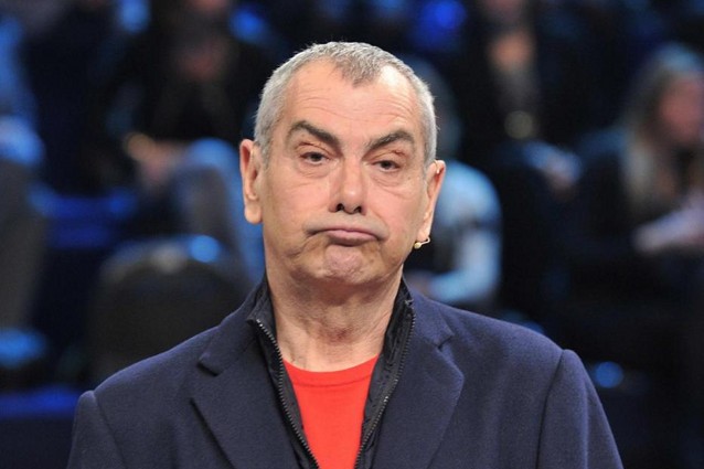 Luca Giurato: le migliori gaffes in TV luca giurato