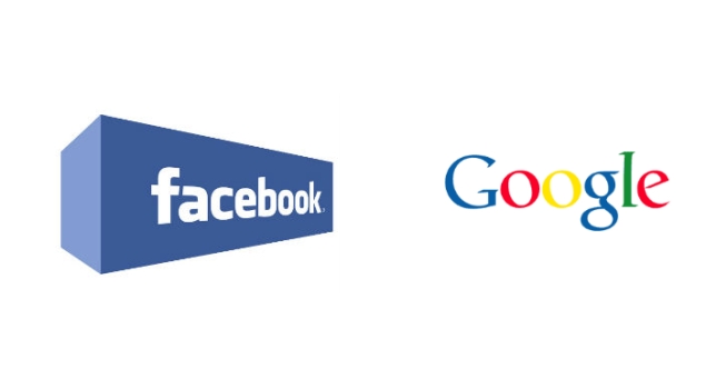 google-facebook google-facebook