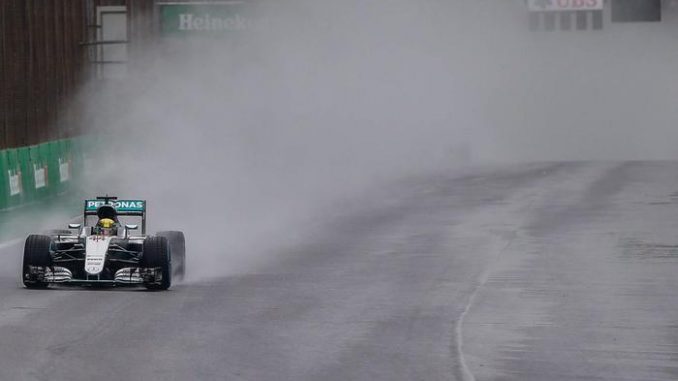 gp Brasile