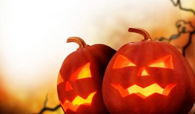 halloween halloween