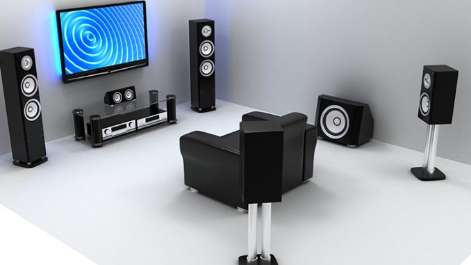 Come realizzare un Home Theatre fai da te Come realizzare un Home Theatre fai da te