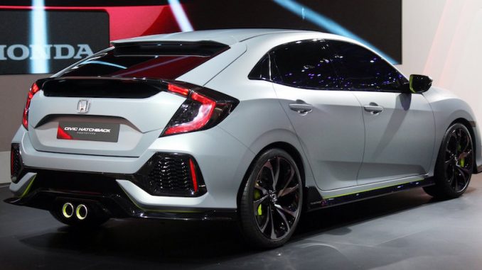 honda-civic