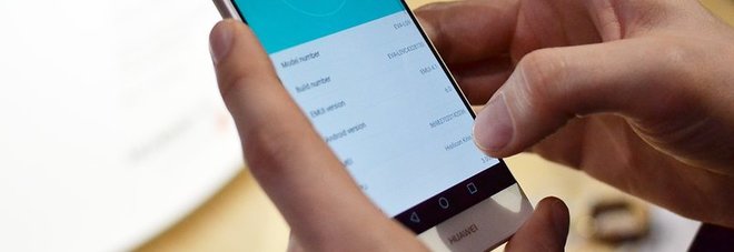 Huawei P9 lite: prezzo e caratteristiche Huawei P9 lite: prezzo e caratteristiche