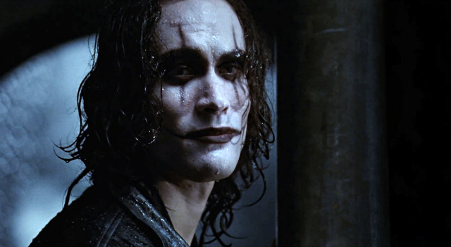 il-corvo