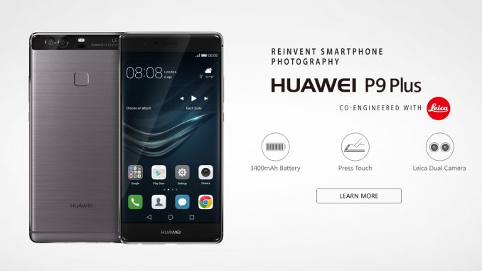 Huawei sorpassa Samsung in Italia ed è leader nelle vendite di smartphone