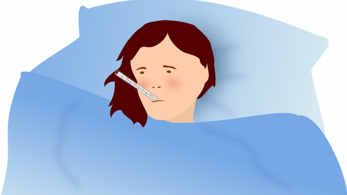 Come distinguere l'influenza dal raffreddore distinguere