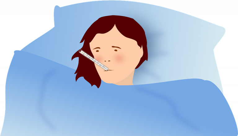 Come distinguere l'influenza dal raffreddore distinguere
