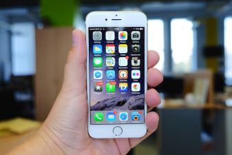 iPhone 6 BlackFriday