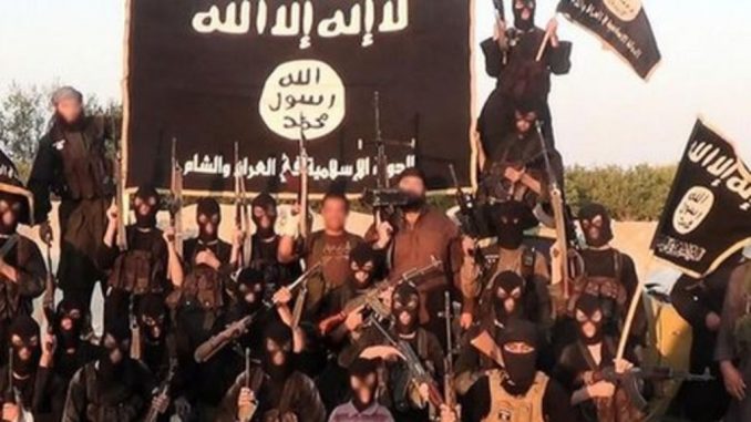 isis isis