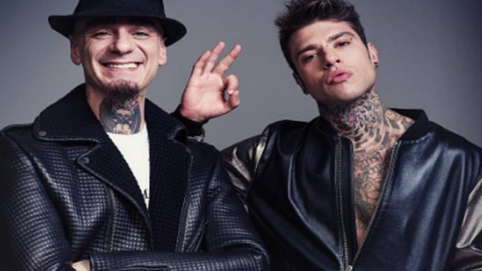 J-ax e Fedez: Assenzio è un successo di vendite J-ax e Fedez: Assenzio è un successo di vendite