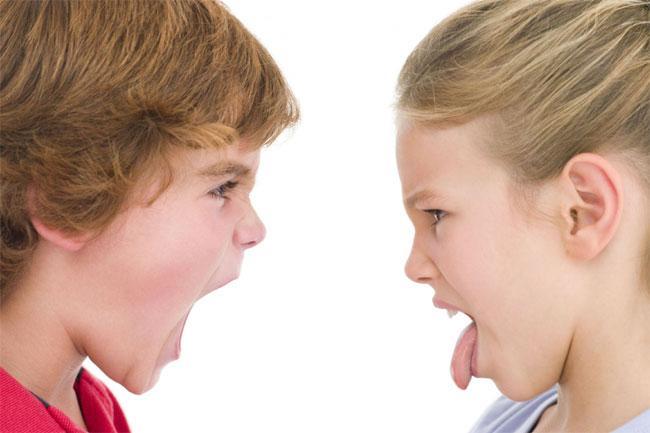 GELOSIA TRA FRATELLI. GELOSIA TRA FRATELLI.