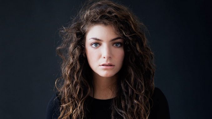 lorde lorde