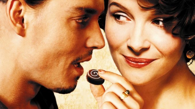 Film romantici da vedere