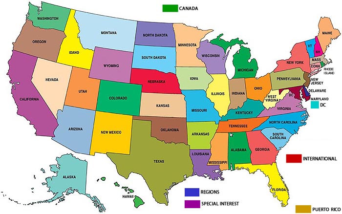 mappa-usa-2016 mappa-usa-2016