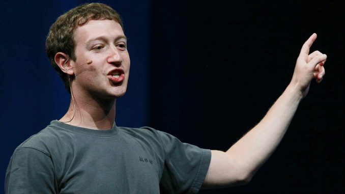Zuckerberg: sempre più connessi, è così che si combatte la povertà Zuckerberg