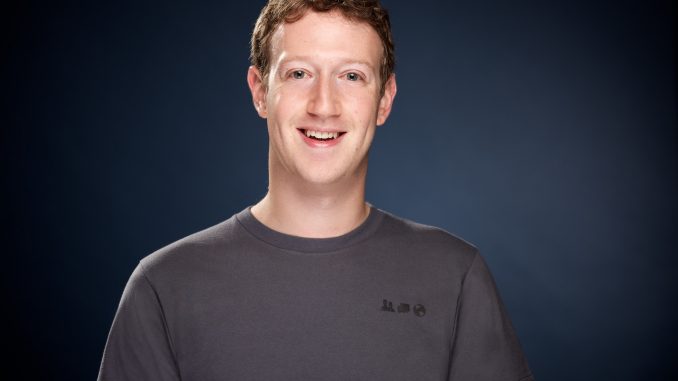 Trump: facebook non lo ha aiutato secondo Zuckerberg Mark Zuckerberg