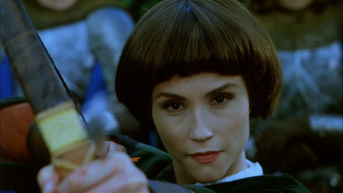 Fantaghirò: tutto quello che on sapevi sulla serie Fantaghirò: tutto quello che on sapevi sulla serie