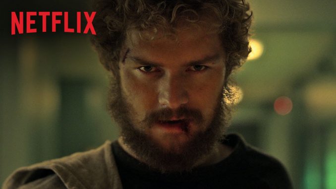 Marvel's Iron Fist: trama, curiosità e data di uscita