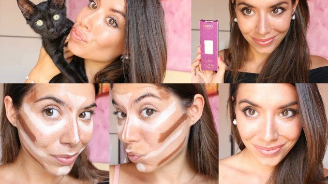 Migliori prodotti Kiko per contouring Migliori prodotti Kiko per contouring