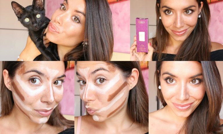 Migliori prodotti Kiko per contouring Migliori prodotti Kiko per contouring