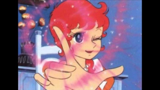 Bia la sfida della magia: la sexy strega degli anni 80 Bia la sfida della magia: la sexy strega degli anni 80