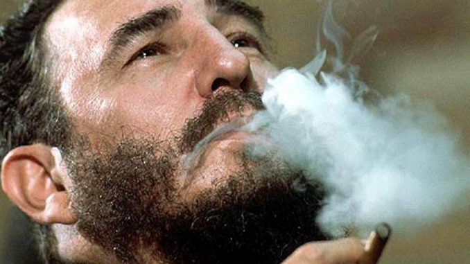 Le frasi più celebri di Fidel Castro Le frasi più celebri di Fidel Castro