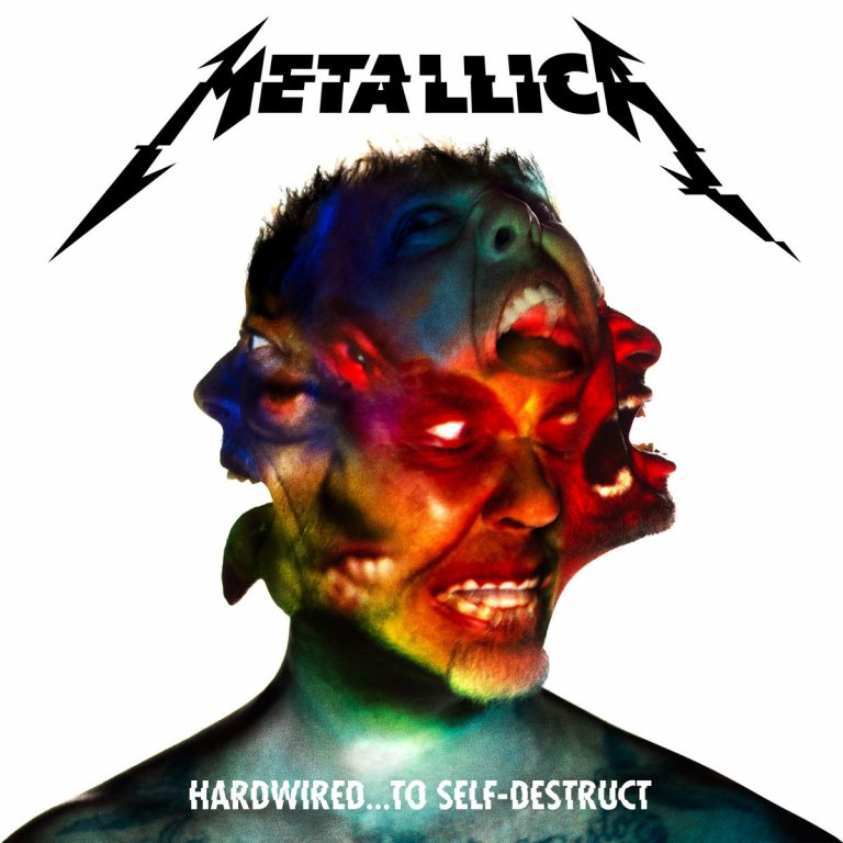 Hardwired, nuovo cd dei Metallica Hardwired, nuovo cd dei Metallica