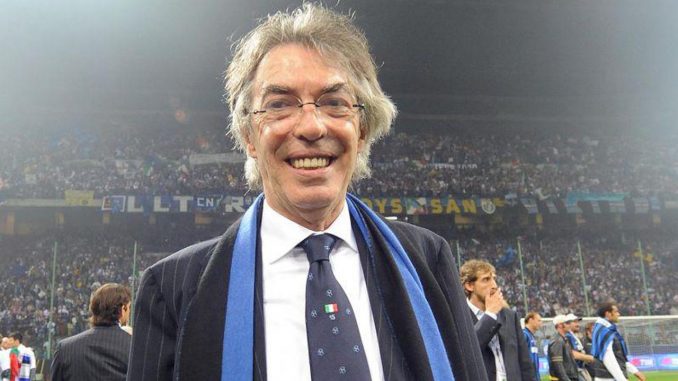 moratti