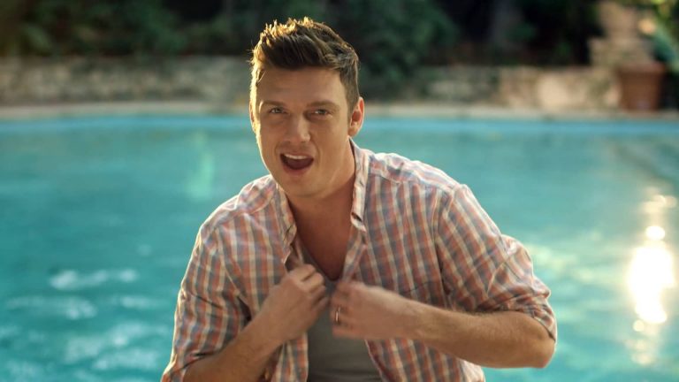 Nick Carter: come era e com'è il cantante dei Backstreet Boys Nick Carter: come era e com'è il cantante dei Backstreet Boys