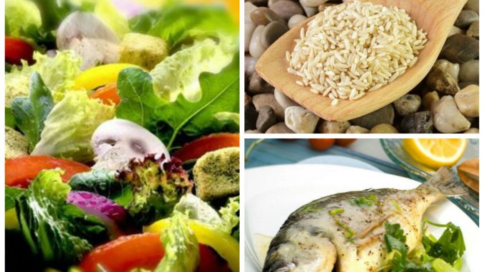 dieta okinawa per dimagrire: i consigli dieta okinawa per dimagrire: i consigli