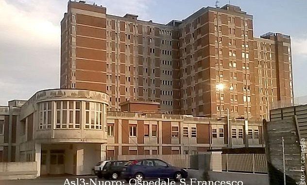 Olbia: feto umano trovato tra biancheria ospedale feto umano