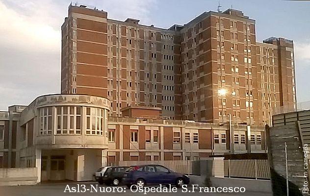 Olbia: feto umano trovato tra biancheria ospedale feto umano