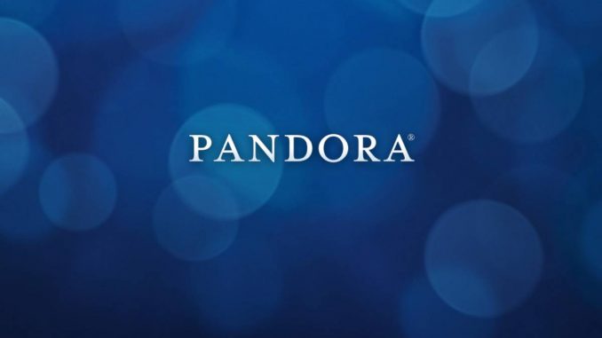 pandora pandora