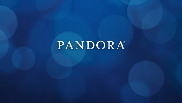 pandora pandora