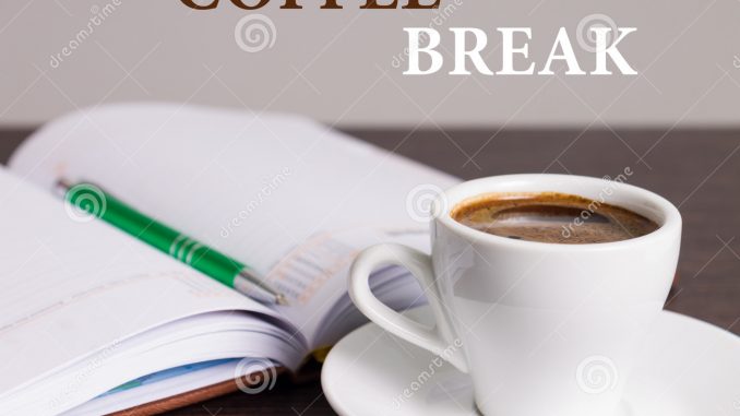 Pausa caffè a lavoro: regolamento Pausa caffè a lavoro: regolamento