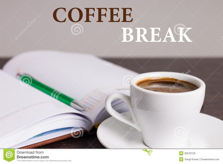 Pausa caffè a lavoro: regolamento Pausa caffè a lavoro: regolamento