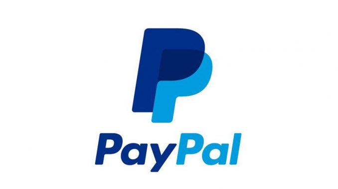 paypal