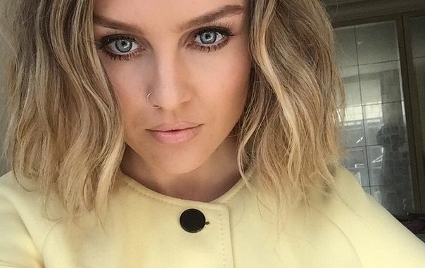Little Mix: chi è perrie edwards
