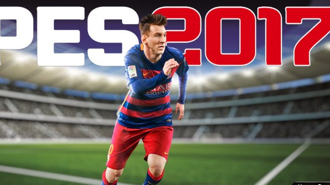 PES 2017 Mobile: download gratuito per Android e Ios PES 2017