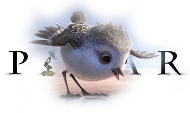 Piper il cortometraggio Pixar che ci fa affrontare le paure