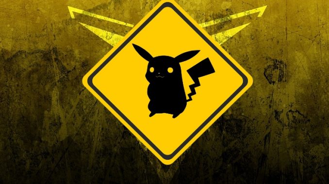Come catturare Pikachu in Pokemon Sole e Luna