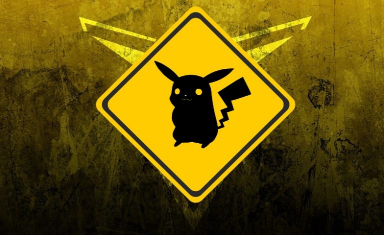 Come catturare Pikachu in Pokemon Sole e Luna